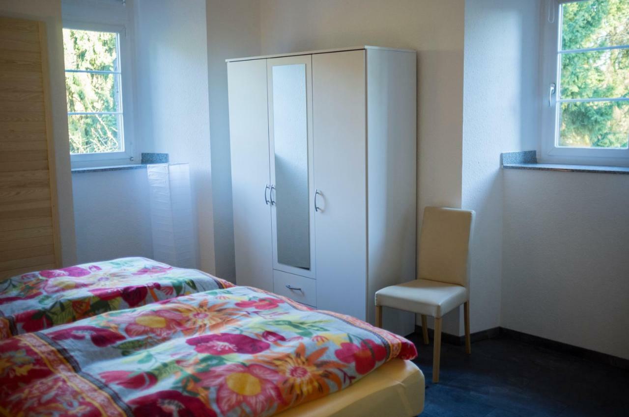 Quadenhof Apartment *