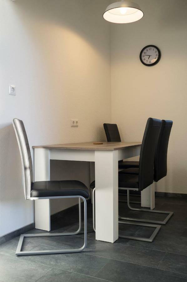 Quadenhof * Düsseldorf