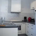 Quadenhof Apartment Dusseldorf